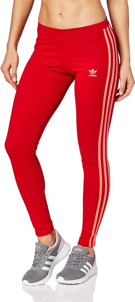 adidas damen 3-streifen tights amazon|adidas Originals Women's 3.